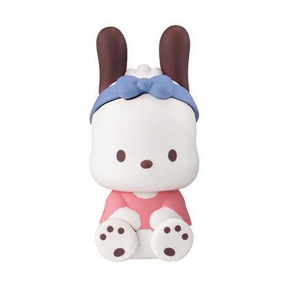 Sanrio | Bunny Costume | Pochacco Figure