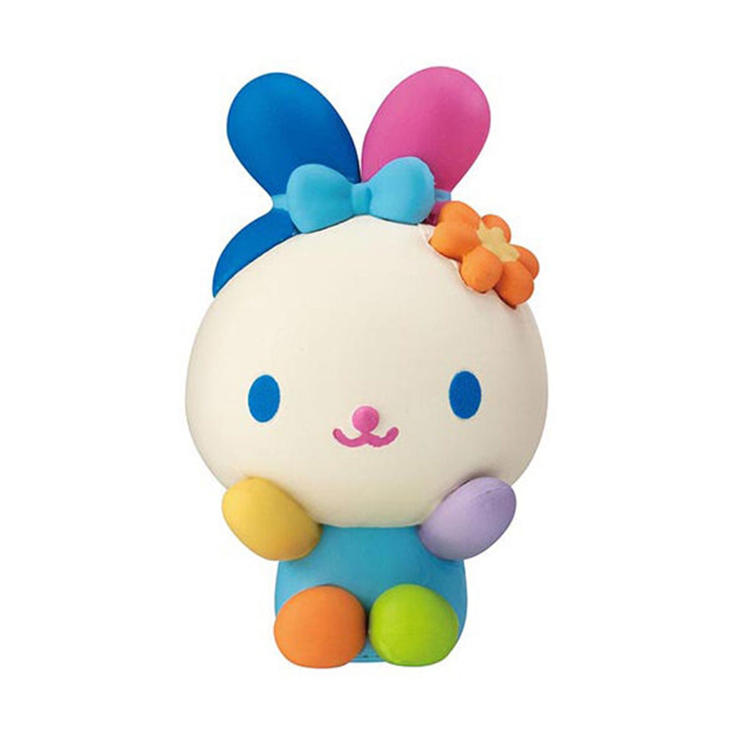 Sanrio | Bunny Costume | Usahana Figure