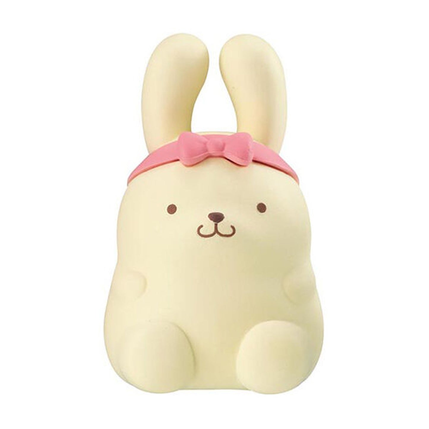 Sanrio | Bunny Costume | Pompompurin Figure