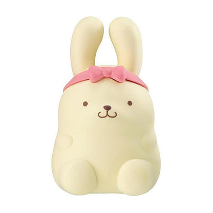 Sanrio | Bunny Costume | Pompompurin Figure