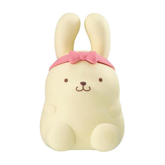 Sanrio | Hasenkostüm | Pompompurin Figur