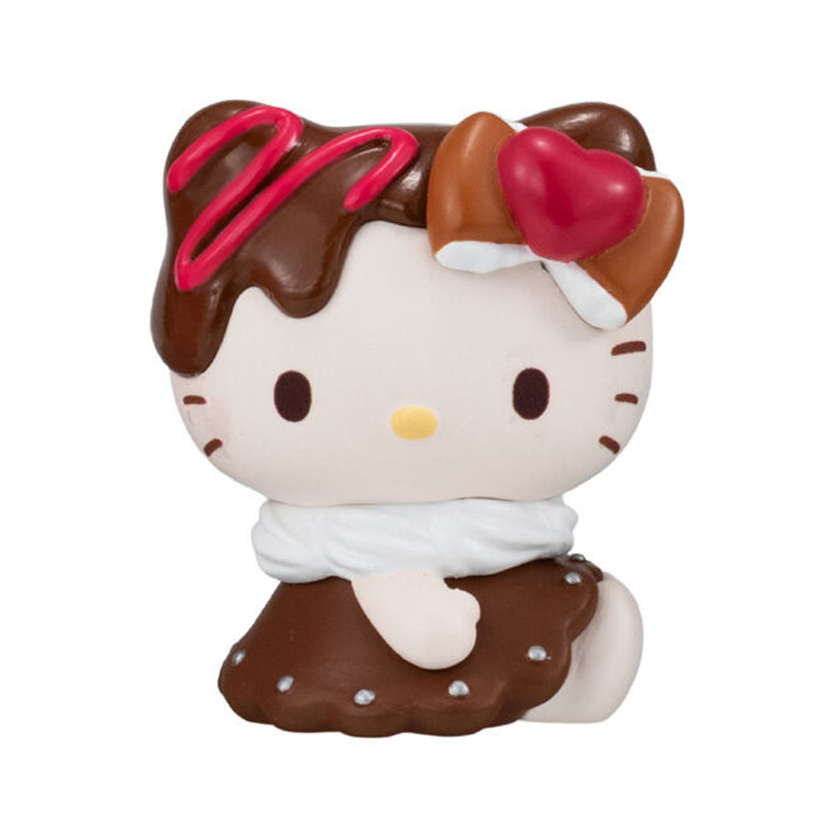 Sanrio | Chocolate Doll | Hello Kitty Figure
