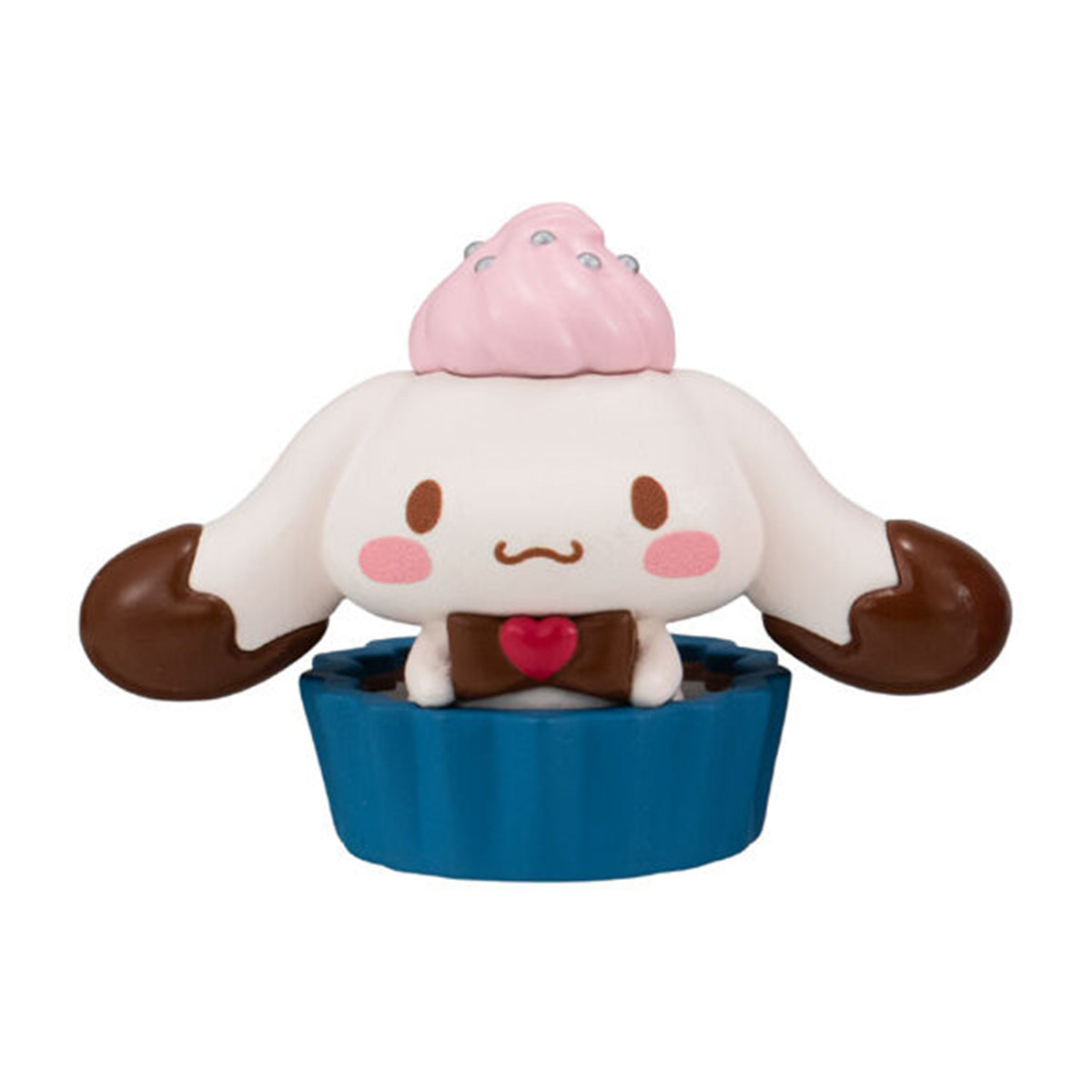 Sanrio | Chocolate Doll | Cinnamoroll Figure