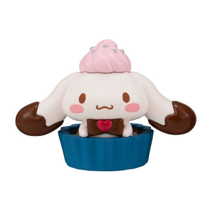 Sanrio | Chocolate Doll | Cinnamoroll Figure