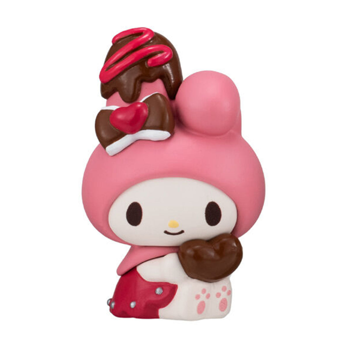 Sanrio | Chocolate Doll | My Melody Figure
