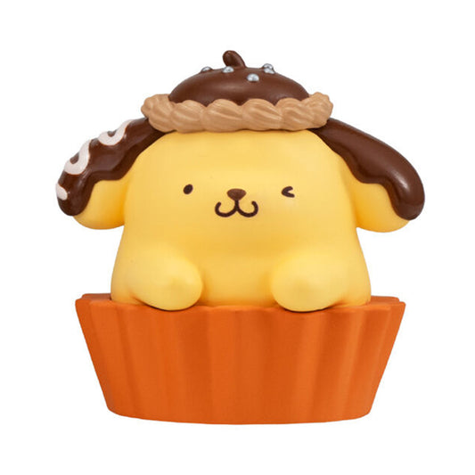 Sanrio | Chocolate Doll | Pompompurin Figure