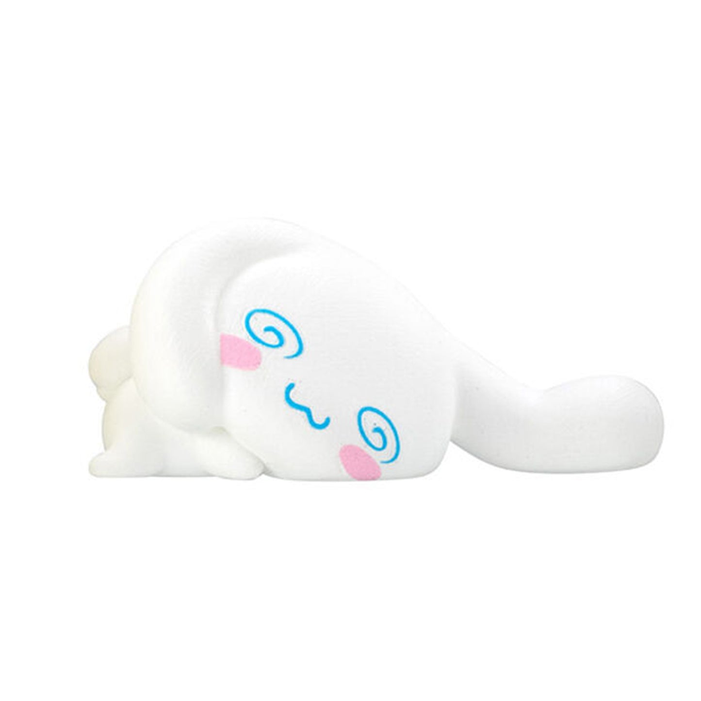 Sanrio | Batankyu Fallen Down | Cinnamoroll Fainted Figure