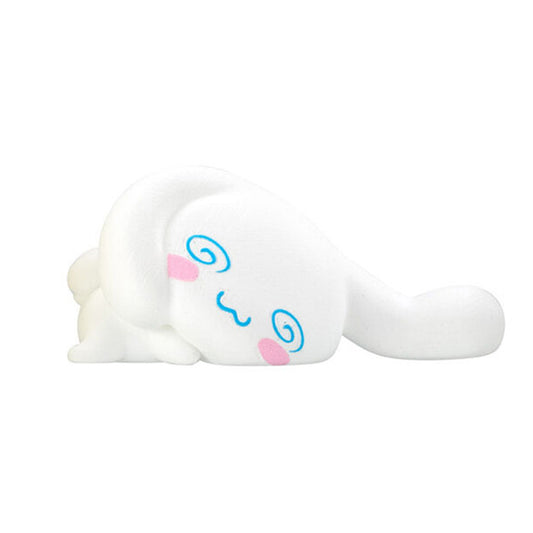 Sanrio | Batankyu Umgefallen | Cinnamoroll Ohnmächtige Figur