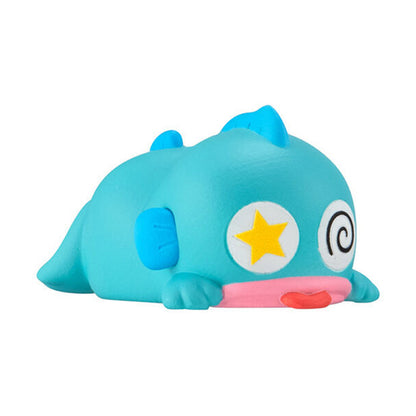 Sanrio | Batankyu Fallen Down | Hangyodon Fainted Figure