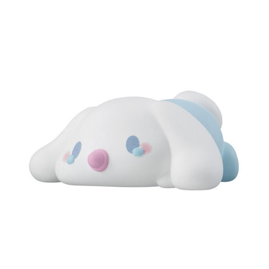 Sanrio | Mocchiri Kororin 2 | Cinnamoroll Baby Laying Vinyl Figure