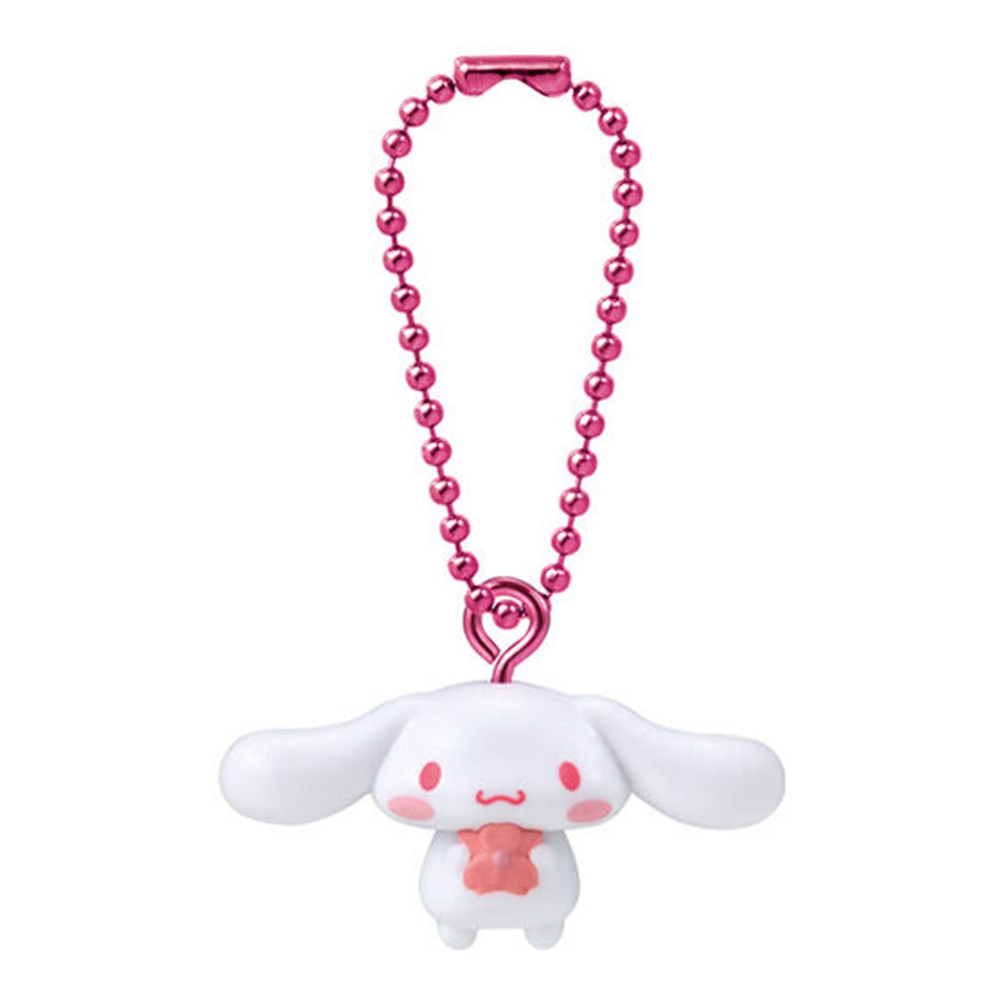 Sanrio | One Tone: Sakura Cherry Blossom | Cinnamoroll Keychain Figure
