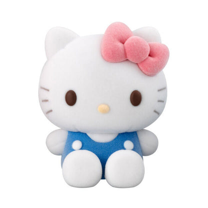 Sanrio | Plush Cotton | Hello Kitty Figure