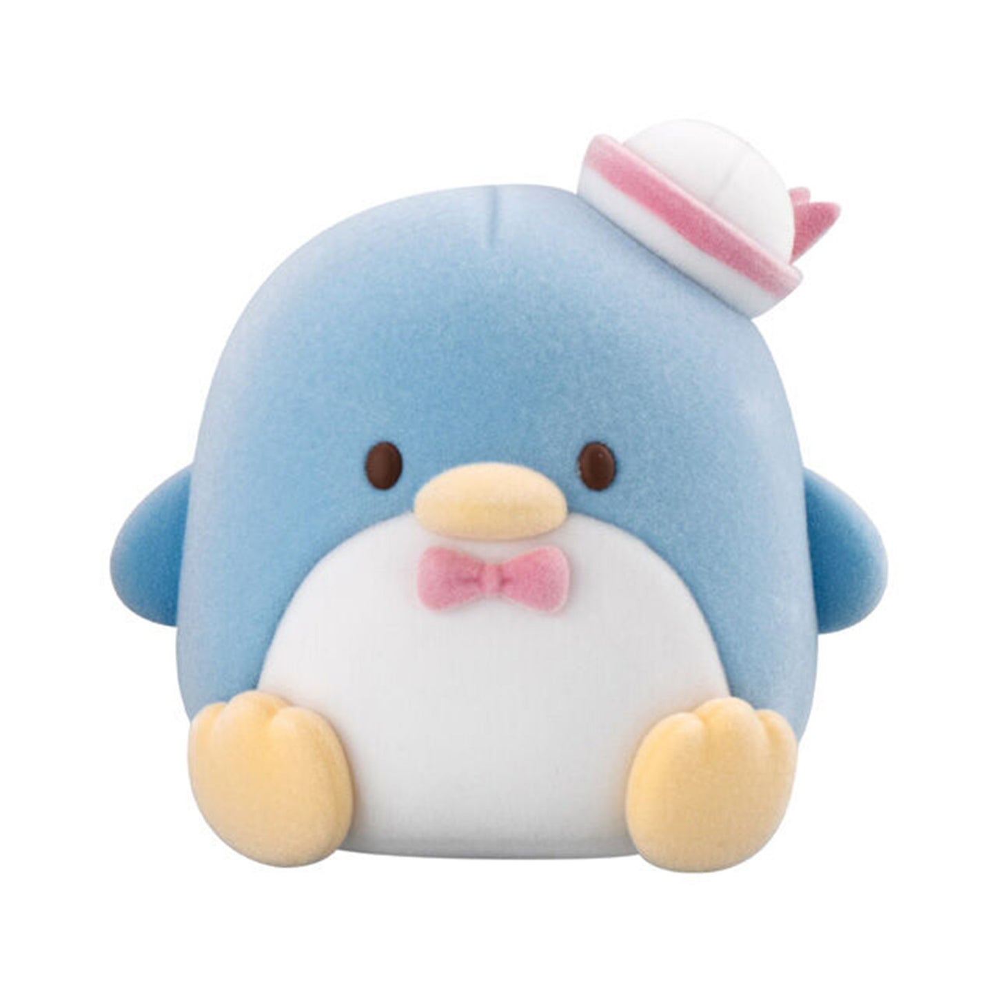 Sanrio | Plush Cotton | Tuxedo Sam Figure