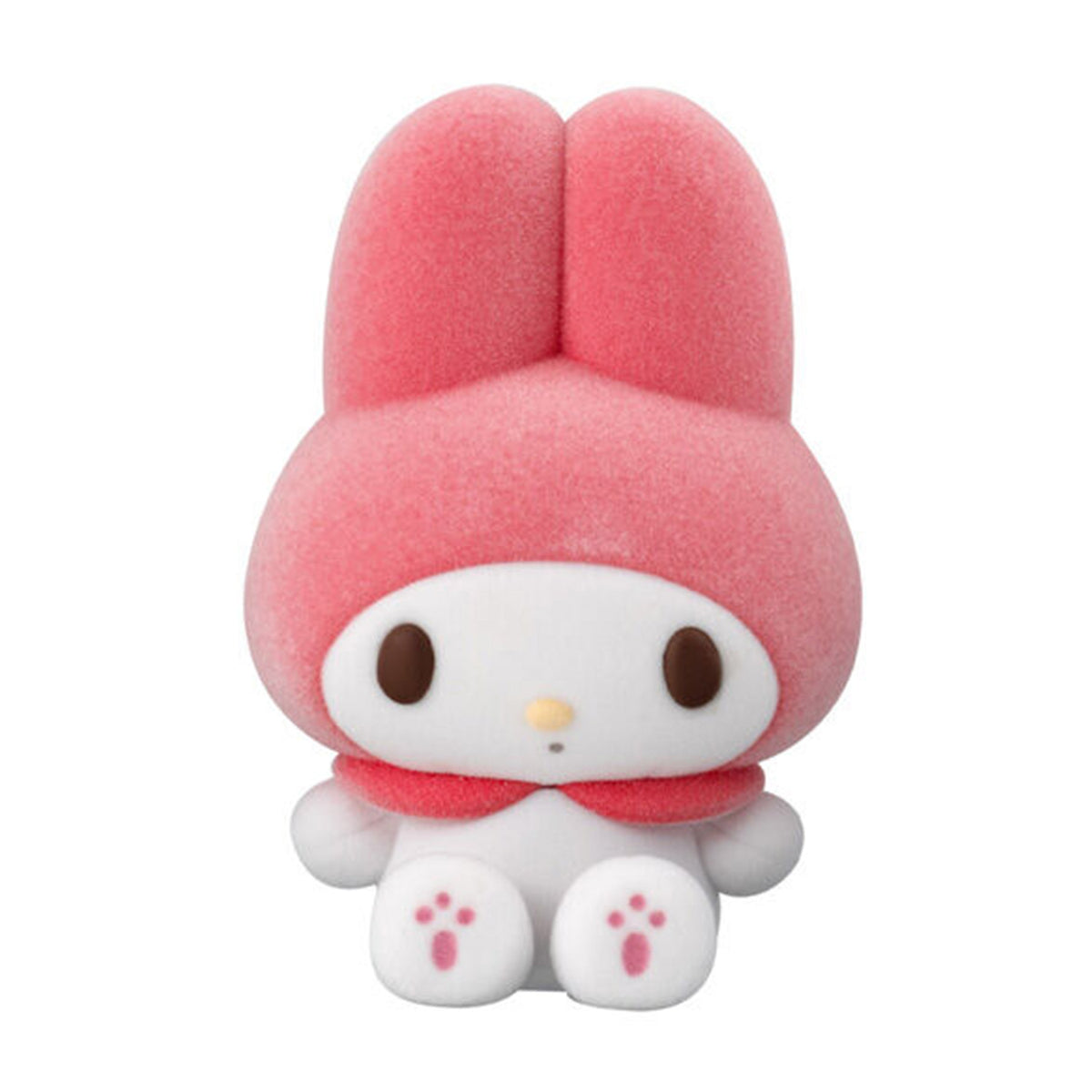 Sanrio | Plush Cotton | My Melody Figure