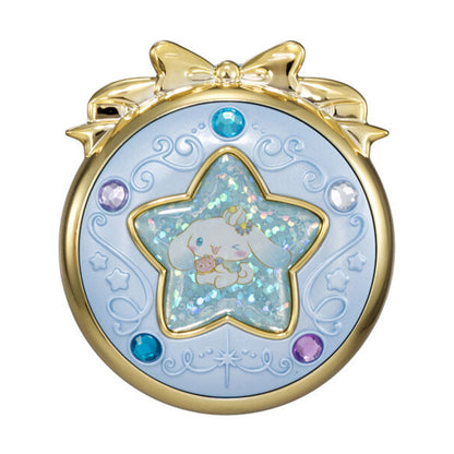 Sanrio | Sparkling Assortment Collection | Cinnamoroll Compact Case