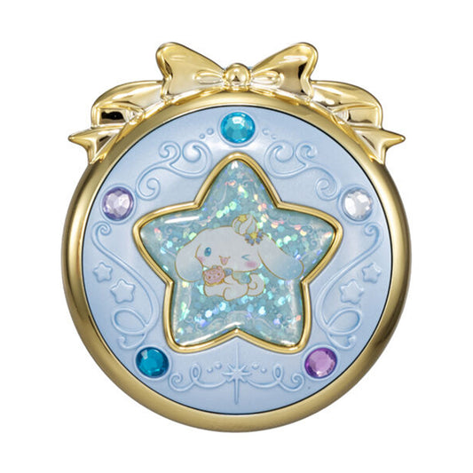 Sanrio | Sparkling Assortment Collection | Cinnamoroll Compact Case