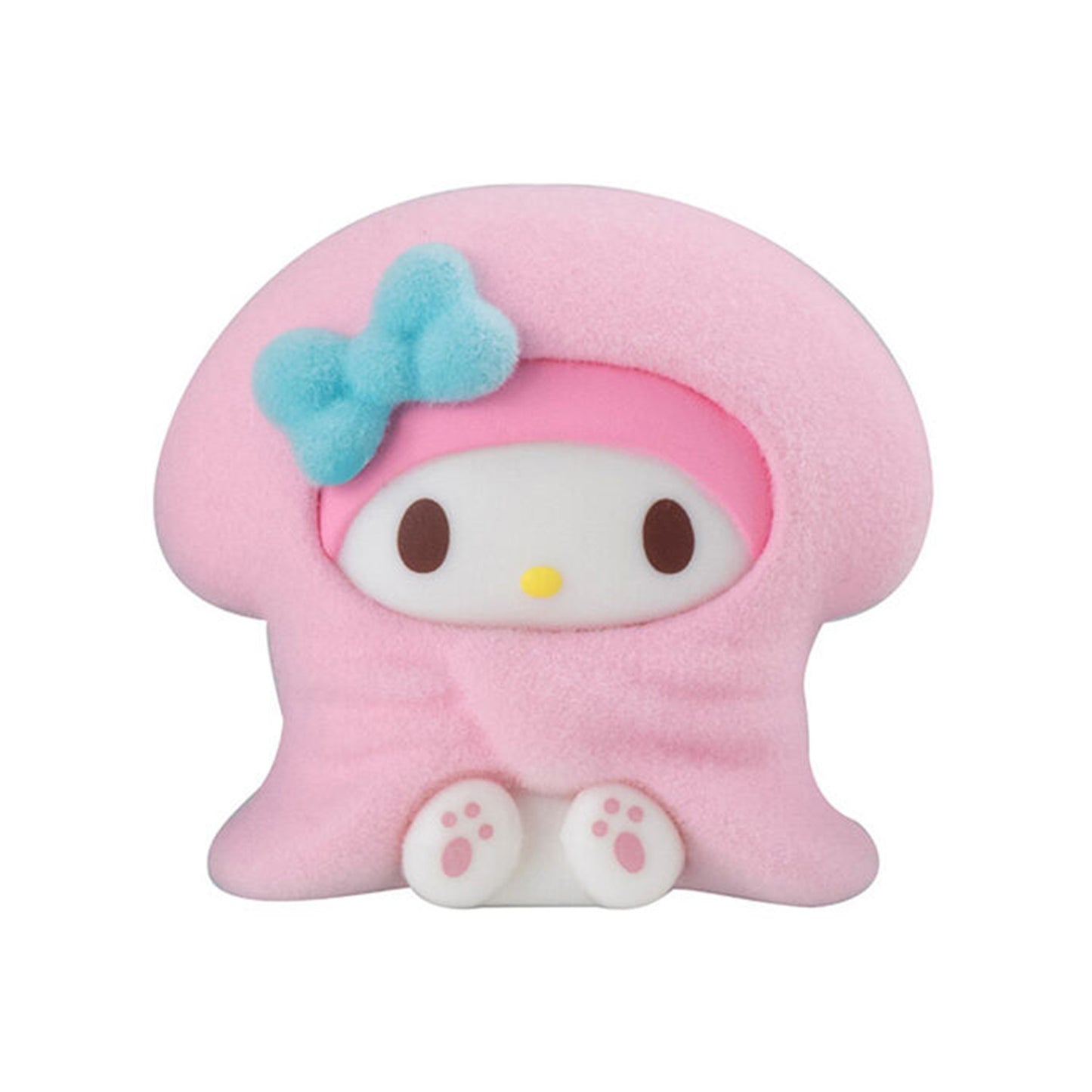 Sanrio | Wrapped in a Blanket 2 | My Melody Figure