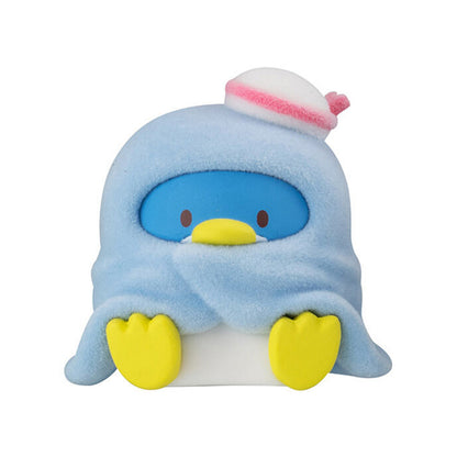 Sanrio | Wrapped in a Blanket 2 | Tuxedo Sam Figure
