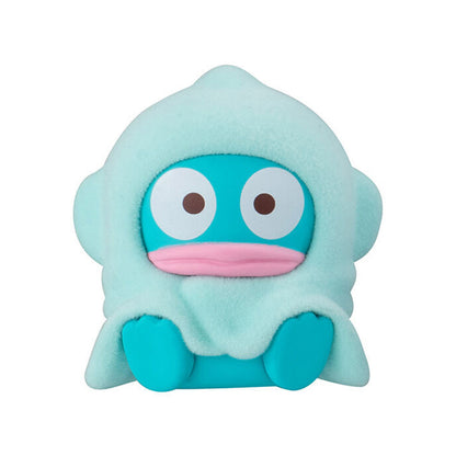 Sanrio | Wrapped in a Blanket 2 | Hanyodon Figure