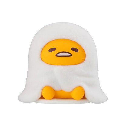 Sanrio | Wrapped in a Blanket 2 | Gudetama Figure