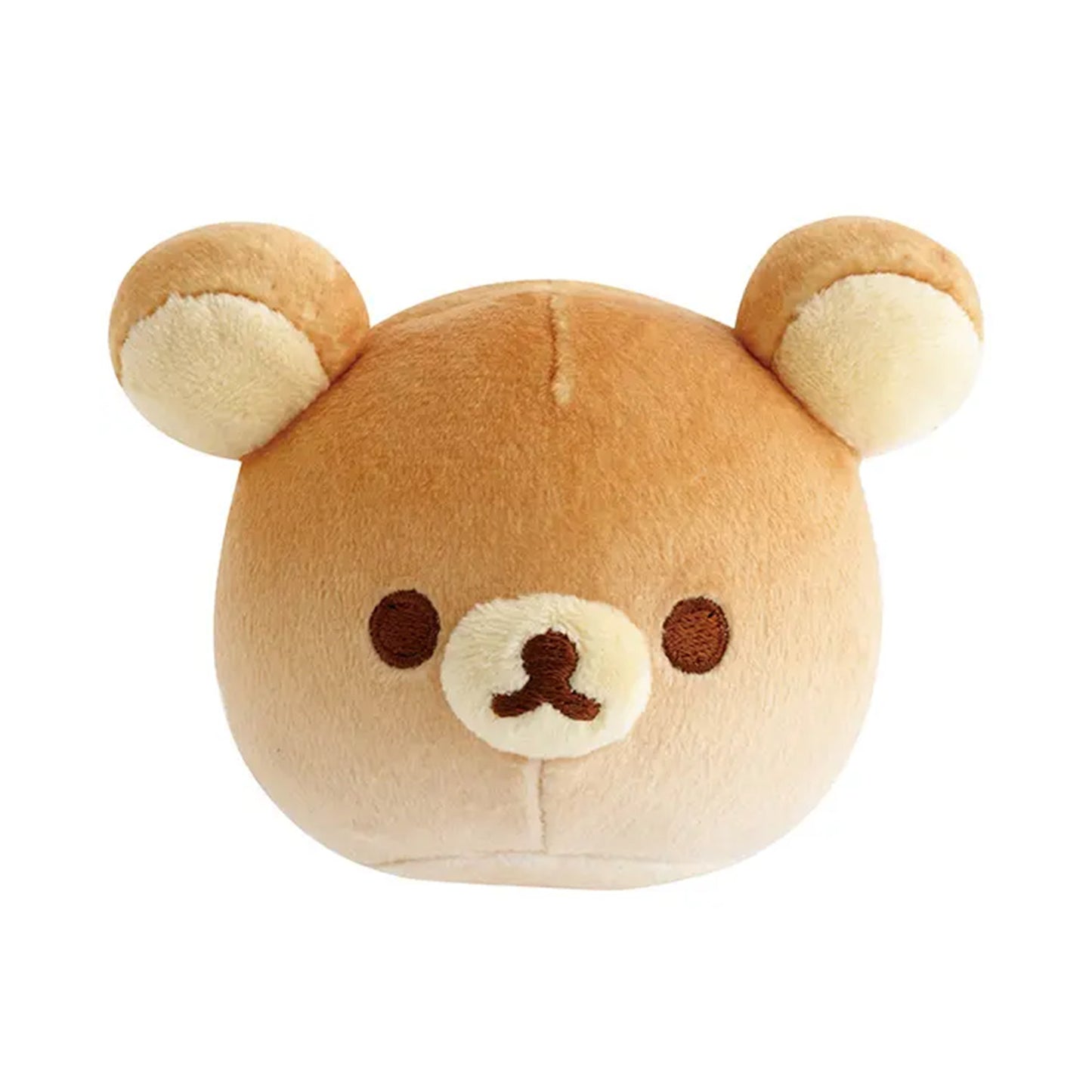 PRE-ORDER | Rilakkuma | Always Bakery Goods | Rilakkuma (Bread) Mochi Mini Plush