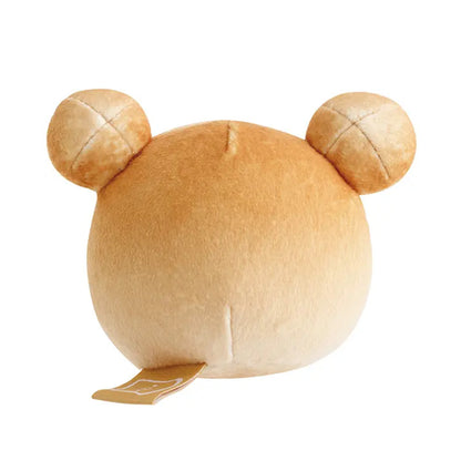 PRE-ORDER | Rilakkuma | Always Bakery Goods | Rilakkuma (Bread) Mochi Mini Plush