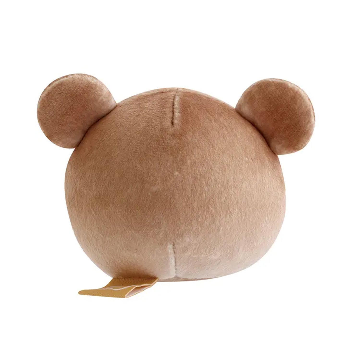 PRE-ORDER | Rilakkuma | Always Bakery Goods | Chairoikoguma (Bread) Mochi Mini Plush