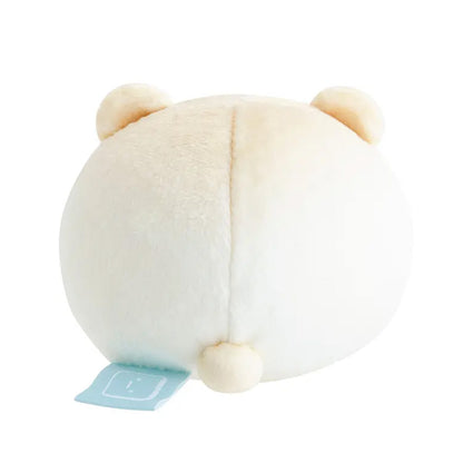 PRE-ORDER | Sumikko Gurashi | Always Bakery Goods | Shirokuma (Bread) Mochi Mini Plush