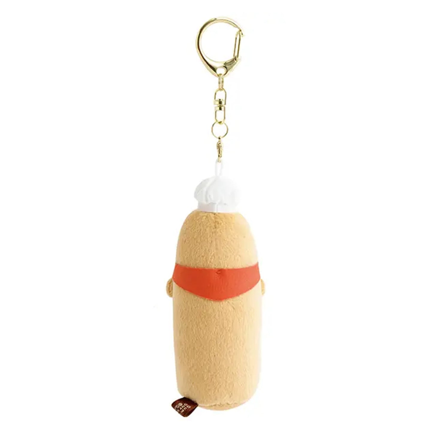 PRE-ORDER | Sumikko Gurashi | Always Bakery Goods | Bread Manager Mascot Mini Plush