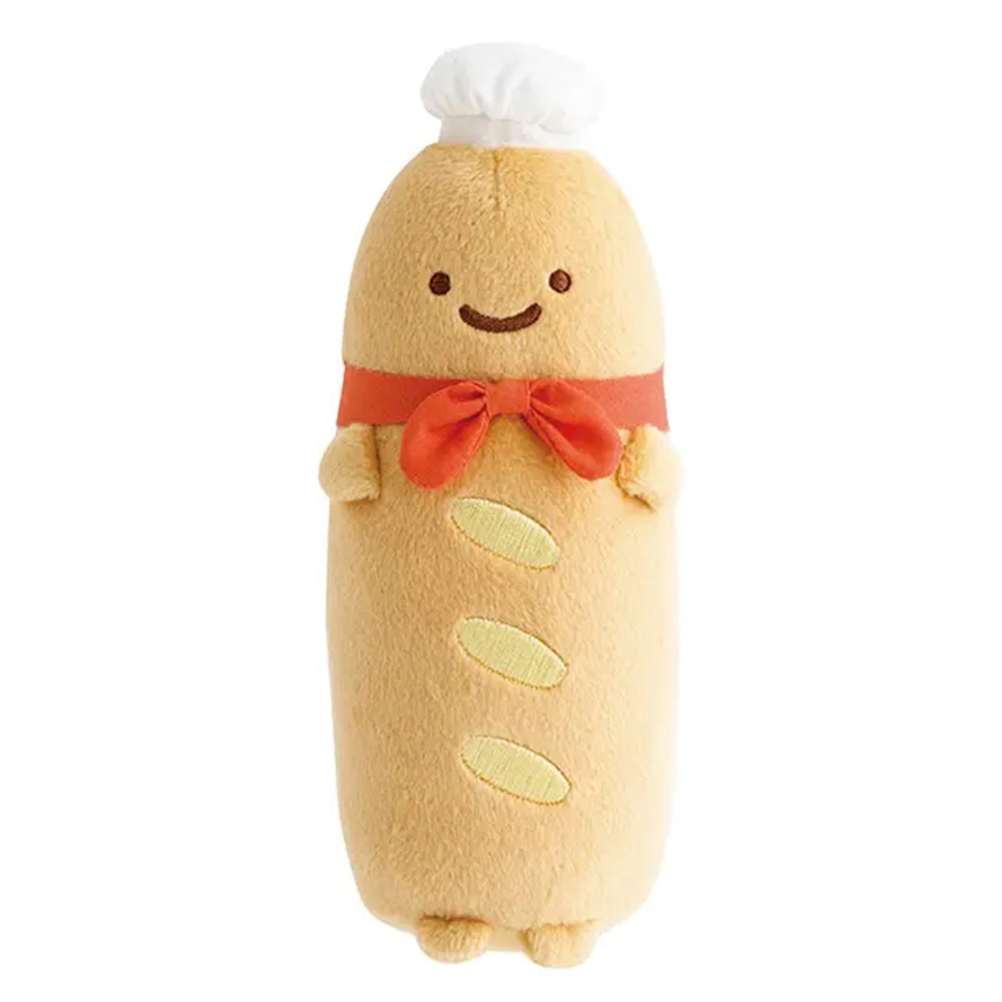 PRE-ORDER | Sumikko Gurashi | Always Bakery Goods | Bread Manager (S) Small Plush