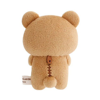 Rilakkuma | San-X Universe: Heart | Rilakkuma Tenori Mini Plush