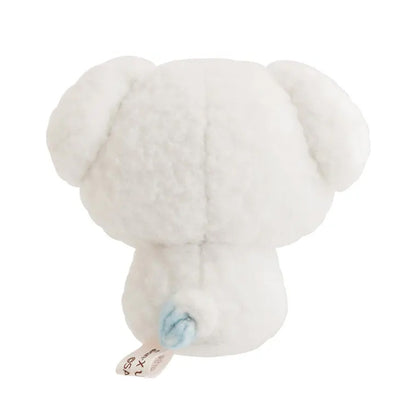 Buruburu Dog | San-X Universe: Heart | Buruburu Dog Tenori Mini Plush