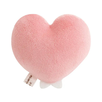 Mamegoma | San-X Universe: Heart | Mamegoma Tenori Mini Plush