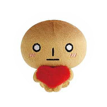 PRE-ORDER | Kogepan | San-X Universe: Heart | Kogepan Tenori Mini Plush
