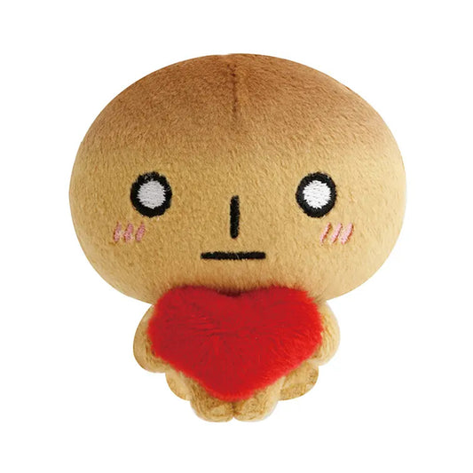 PRE-ORDER | Kogepan | San-X Universe: Heart | Kogepan Tenori Mini Plush