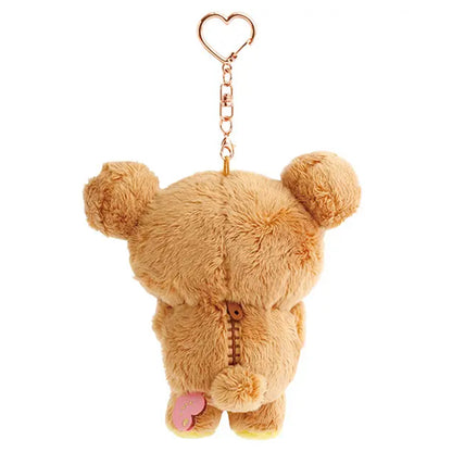 Rilakkuma | San-X Universe: Heart | Rilakkuma Mascot Mini Plush