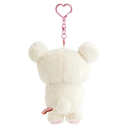 Rilakkuma | San-X Universe: Heart | Korilakkuma Mascot Mini Plush