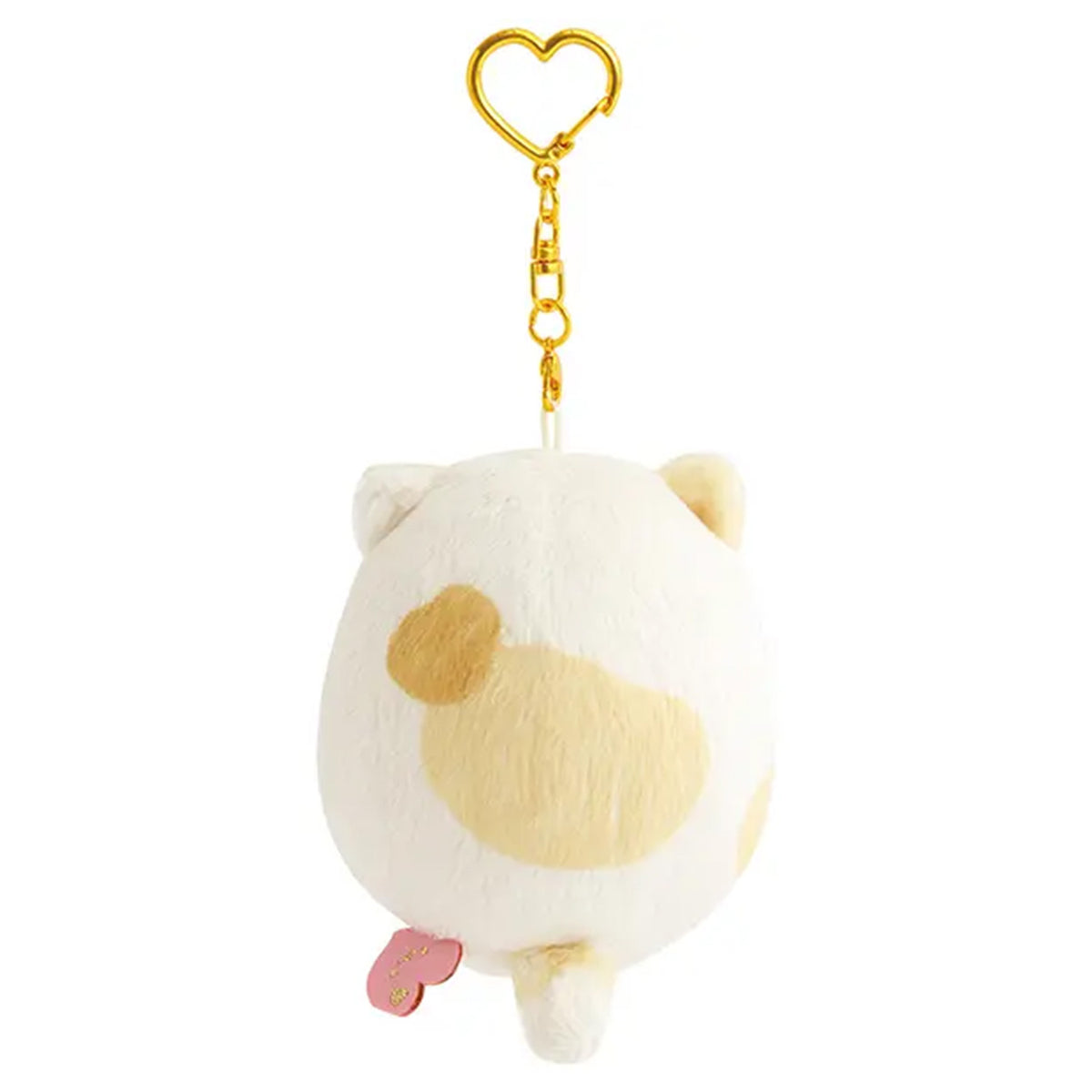 Sumikko Gurashi | San-X Universe: Heart | Neko Cat Mascot Mini Plush
