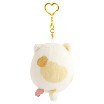 Sumikko Gurashi | San-X Universe: Heart | Neko Cat Mascot Mini Plush