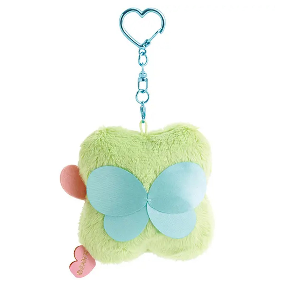 Sumikko Gurashi | San-X Universe: Heart | Zassou Weed Mascot Mini Plush
