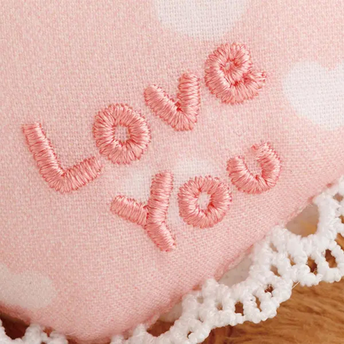Rilakkuma | San-X Universe: Heart | Rilakkuma (Heart Pillow) Small Plush