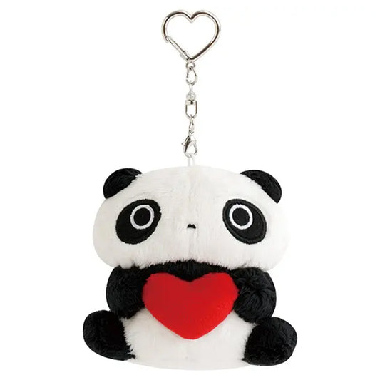 PRE-ORDER | Tarepanda | San-X Universe: Heart | Tarepanda Mascot Mini Plush