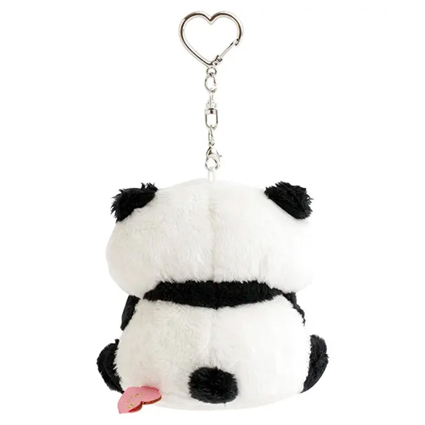 PRE-ORDER | Tarepanda | San-X Universe: Heart | Tarepanda Mascot Mini Plush