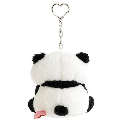 PRE-ORDER | Tarepanda | San-X Universe: Heart | Tarepanda Mascot Mini Plush