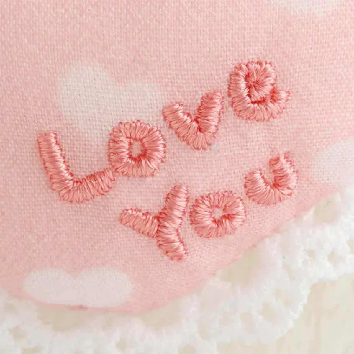 Sumikko Gurashi | San-X Universe: Heart | Tokage (Heart Pillow) Small Plush