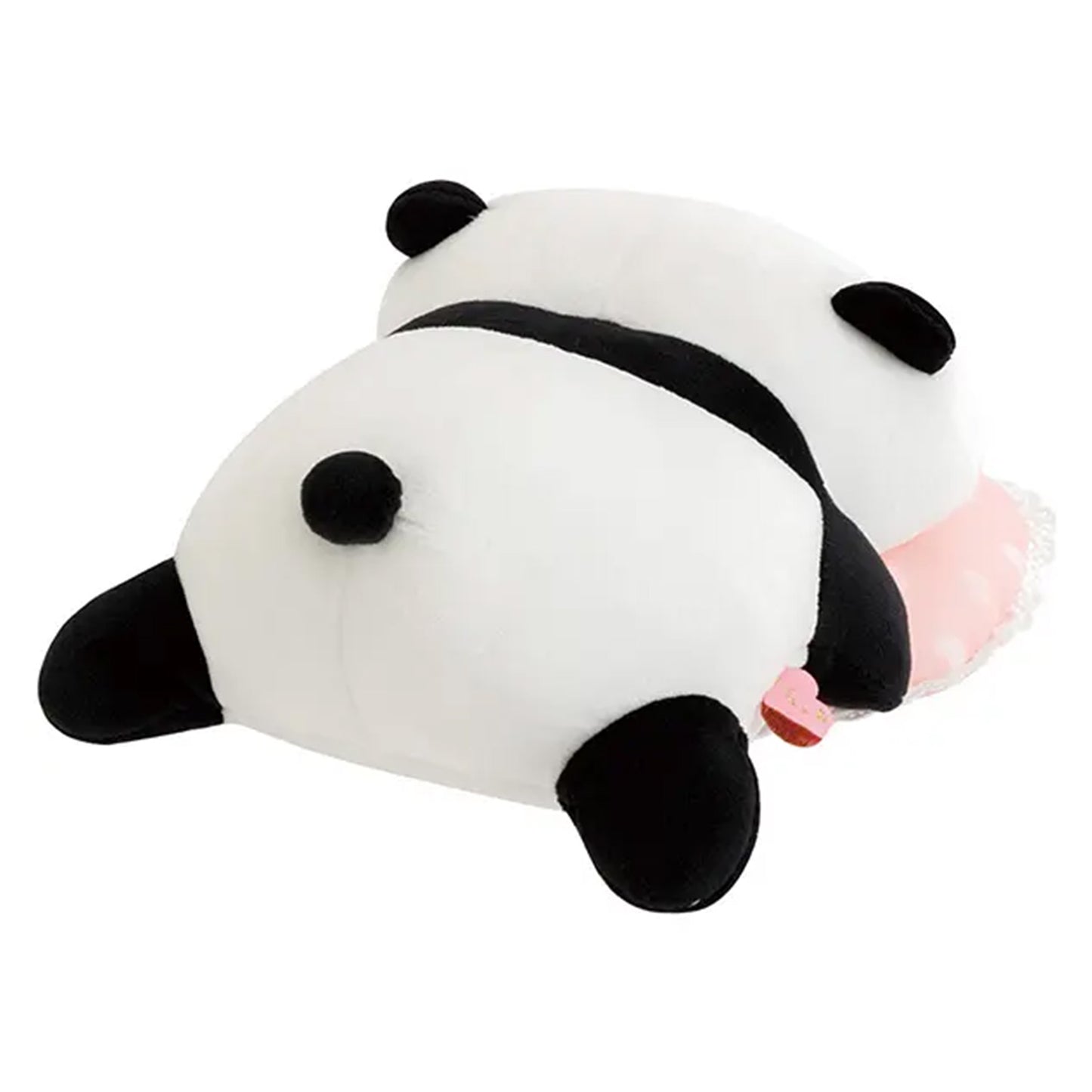 PRE-ORDER | Tarepanda | San-X Universe: Heart | Tarepanda (Heart Pillow) Mochi Small Plush