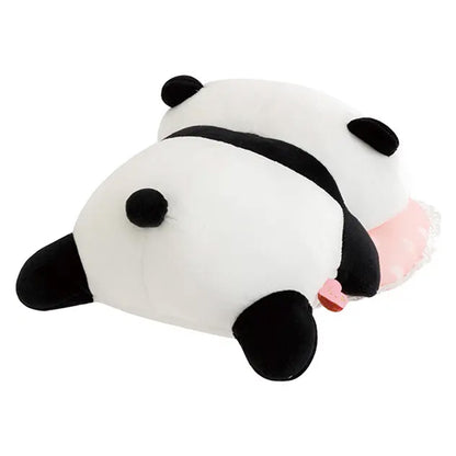 PRE-ORDER | Tarepanda | San-X Universe: Heart | Tarepanda (Heart Pillow) Mochi Small Plush