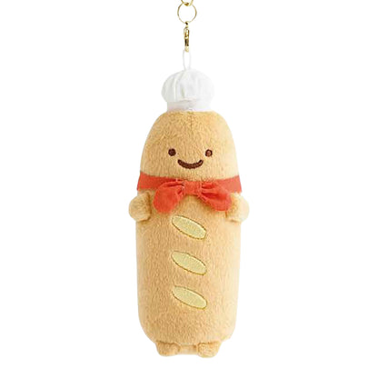 PRE-ORDER | Sumikko Gurashi | Kitchen Zakka | Bread Manager Mascot Mini Plush