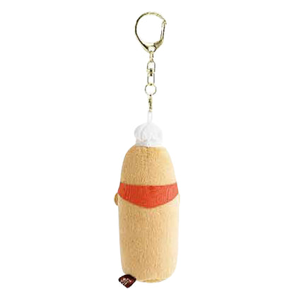 PRE-ORDER | Sumikko Gurashi | Kitchen Zakka | Bread Manager Mascot Mini Plush