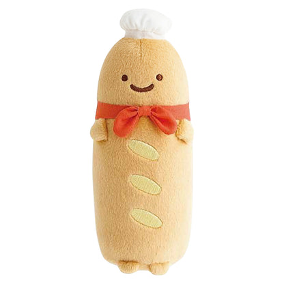 PRE-ORDER | Sumikko Gurashi | Kitchen Zakka | Bread Manager (S) Small Plush